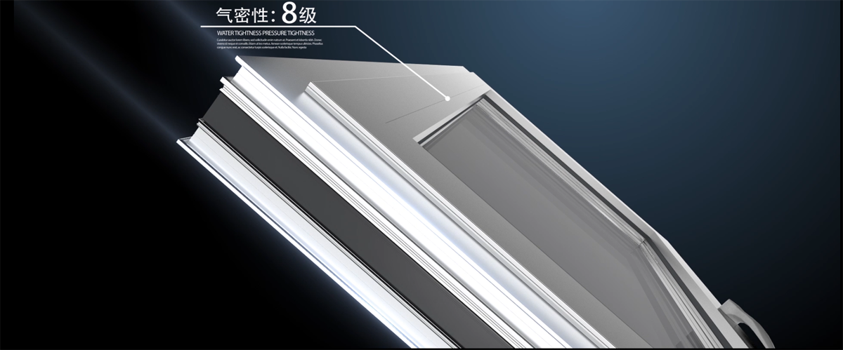 節(jié)能門窗和普通門窗有什么區(qū)別？